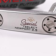 Scotty Cameron Special Select Newport 2.5 Putter / 34 Inch - Image 1