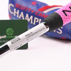 Scotty Cameron 2023 Champions Choice Newport 2+ ButtonBack Putter / 35 Inch - Image 5