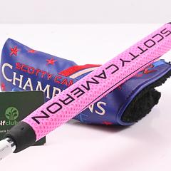 Scotty Cameron 2023 Champions Choice Newport 2+ ButtonBack Putter / 35 Inch - Image 6