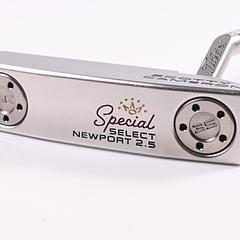 Scotty Cameron Special Select Newport 2.5 Putter / 34 Inch - Image 2