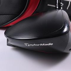 Taylormade Stealth HD Driver / 12 Degree / Stiff Flex Aldila Ascent Red 60 - Image 3