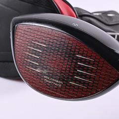 Taylormade Stealth HD Driver / 12 Degree / Stiff Flex Aldila Ascent Red 60 - Image 4