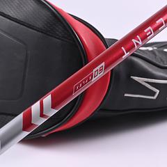 Taylormade Stealth HD Driver / 12 Degree / Stiff Flex Aldila Ascent Red 60 - Image 6
