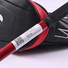 Taylormade Stealth HD Driver / 12 Degree / Stiff Flex Aldila Ascent Red 60 - Image 7