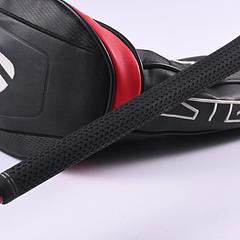 Taylormade Stealth HD Driver / 12 Degree / Stiff Flex Aldila Ascent Red 60 - Image 8