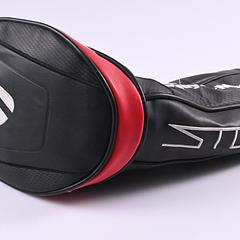 Taylormade Stealth HD Driver / 12 Degree / Stiff Flex Aldila Ascent Red 60 - Image 9