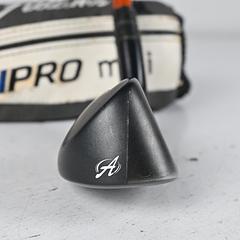 Adams Pro #4 Hybrid / 20 Degree / Stiff Flex Tour AD DI-85 Shaft - Image 3