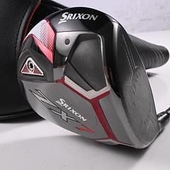 Srixon ZX7 Driver / 9.5 Degree / X-Flex Miyazaki Codex 7 Shaft - Image 1