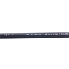 Used Titleist GT1 Driver / 9.0 Degrees / Stiff Flex - Image 8