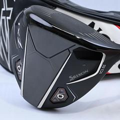 Srixon ZXi Driver / 10.5 Degree / Stiff Flex HZRDUS Gen 4 Black 60 - Image 2
