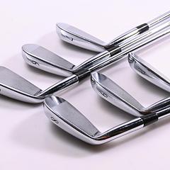 Mizuno MP-54 Irons / 5-PW / Regular Flex Project X Shafts - Image 4