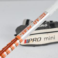 Adams Pro #4 Hybrid / 20 Degree / Stiff Flex Tour AD DI-85 Shaft - Image 6