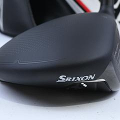 Srixon ZXi Driver / 10.5 Degree / Stiff Flex HZRDUS Gen 4 Black 60 - Image 3