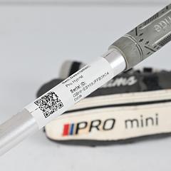 Adams Pro #4 Hybrid / 20 Degree / Stiff Flex Tour AD DI-85 Shaft - Image 7