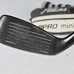 Adams Pro #4 Hybrid / 20 Degree / Stiff Flex Tour AD DI-85 Shaft - Image 4