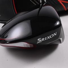 Srixon ZX7 Driver / 9.5 Degree / X-Flex Miyazaki Codex 7 Shaft - Image 3