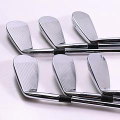 Mizuno MP-54 Irons / 5-PW / Regular Flex Project X Shafts - Image 3