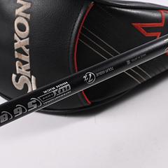 Srixon ZX7 Driver / 9.5 Degree / X-Flex Miyazaki Codex 7 Shaft - Image 6