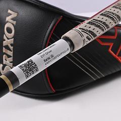 Srixon ZX7 Driver / 9.5 Degree / X-Flex Miyazaki Codex 7 Shaft - Image 7