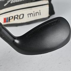 Adams Pro #4 Hybrid / 20 Degree / Stiff Flex Tour AD DI-85 Shaft - Image 5