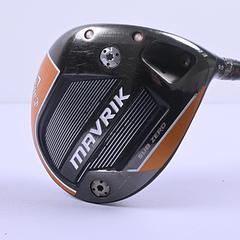 Callaway Mavrik Sub Zero Driver / 9 Degree / X-Flex Aldila Voodoo VS6 Shaft - Image 2