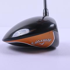Callaway Mavrik Sub Zero Driver / 9 Degree / X-Flex Aldila Voodoo VS6 Shaft - Image 3