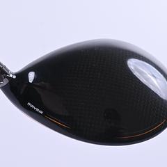 Callaway Mavrik Sub Zero Driver / 9 Degree / X-Flex Aldila Voodoo VS6 Shaft - Image 5