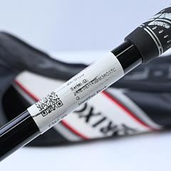 Srixon ZXi Driver / 10.5 Degree / Stiff Flex HZRDUS Gen 4 Black 60 - Image 7