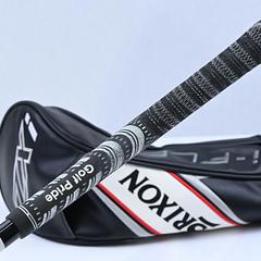 Srixon ZXi Driver / 10.5 Degree / Stiff Flex HZRDUS Gen 4 Black 60 - Image 8