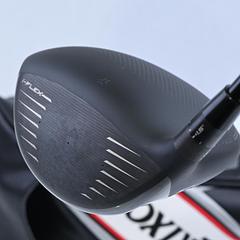 Srixon ZXi Driver / 10.5 Degree / Stiff Flex HZRDUS Gen 4 Black 60 - Image 4