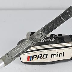 Adams Pro #4 Hybrid / 20 Degree / Stiff Flex Tour AD DI-85 Shaft - Image 8