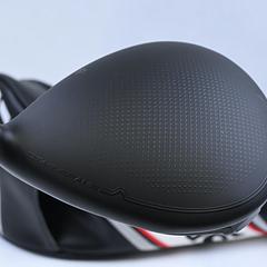 Srixon ZXi Driver / 10.5 Degree / Stiff Flex HZRDUS Gen 4 Black 60 - Image 5