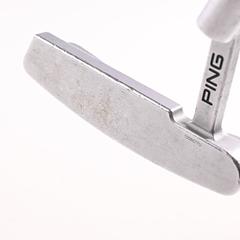 Ping Anser Milled #1 Putter / Black Dot / 34 Inch - Image 2