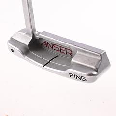 Ping Anser Milled #1 Putter / Black Dot / 34 Inch - Image 4