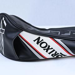 Srixon ZXi Driver / 10.5 Degree / Stiff Flex HZRDUS Gen 4 Black 60 - Image 9