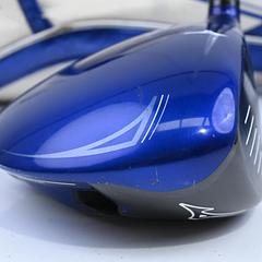 Mizuno JPX 850 Driver / 10.5 Degree / X-Flex Fujikura Orochi 65 - Image 3