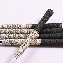 Mizuno JPX 923 Hot Metal Irons / 6-PW / Stiff Flex Dynamic Gold 105 S300 Shafts - Image 7