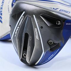 Mizuno JPX 850 Driver / 10.5 Degree / X-Flex Fujikura Orochi 65 - Image 2