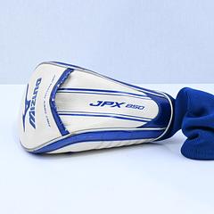 Mizuno JPX 850 Driver / 10.5 Degree / X-Flex Fujikura Orochi 65 - Image 9