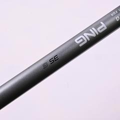 Ping G440 #8 Iron / 33 Degree / Black Dot / Senior Flex Ping Alta Quick 35 Shaft - Image 5