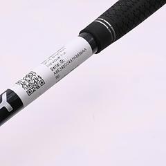 Ping G440 #8 Iron / 33 Degree / Black Dot / Senior Flex Ping Alta Quick 35 Shaft - Image 6
