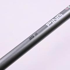 Ping G440 #9 Iron / 37 Degree / Black Dot / Senior Flex Ping Alta Quick 35 Shaft - Image 5