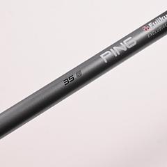 Ping G440 Pitching Wedge / 42 Degree / Black Dot / Senior Flex Ping Alta Quick - Image 5
