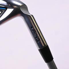 Ping G440 #9 Iron / 37 Degree / Black Dot / Senior Flex Ping Alta Quick 35 Shaft - Image 2