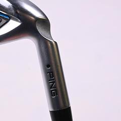 Ping G440 #8 Iron / 33 Degree / Black Dot / Senior Flex Ping Alta Quick 35 Shaft - Image 2