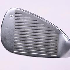 Ping G440 #9 Iron / 37 Degree / Black Dot / Senior Flex Ping Alta Quick 35 Shaft - Image 3