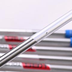 Mizuno MP-20 MMC Irons / 4-PW / Stiff Flex KBS Tour C-Taper Lite Shafts - Image 5