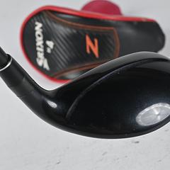 Srixon Z-H85 #4 Hybrid / 22 Degree / Regular Flex HZRDUS Black 85 Shaft - Image 5