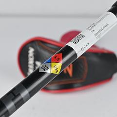 Srixon Z-H85 #4 Hybrid / 22 Degree / Regular Flex HZRDUS Black 85 Shaft - Image 6