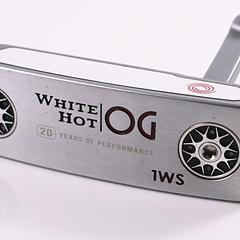 Odyssey White Hot OG 1WS 2021 Putter / 35 Inch - Image 2